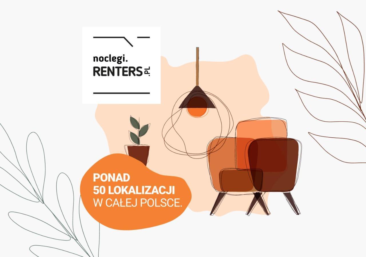 Cozy Pachonskiego With Balcony And Parking By Renters Apartment *